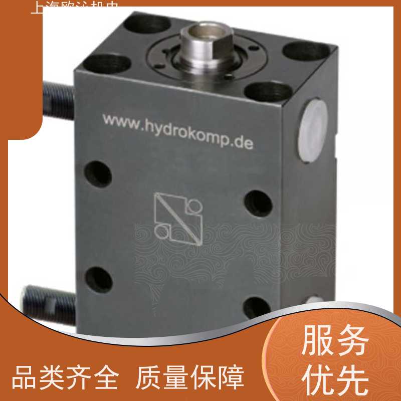 海德康普 摆动夹紧气缸 KN-460-8-S001 原厂直采 库存发售
