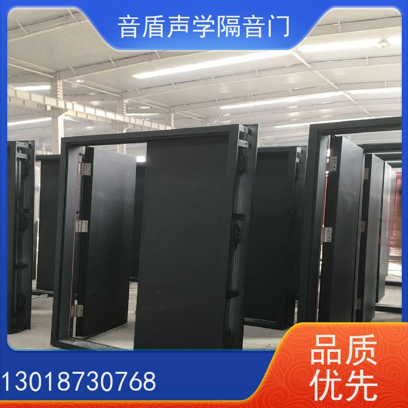 音盾声学 酒吧 防火隔声门 品质保证 定制生产厂家
