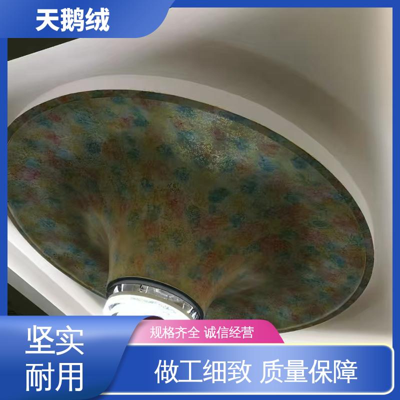 威乐森 绒面艺术漆 重涂间隔 2-4小时 源头厂家 品类齐全