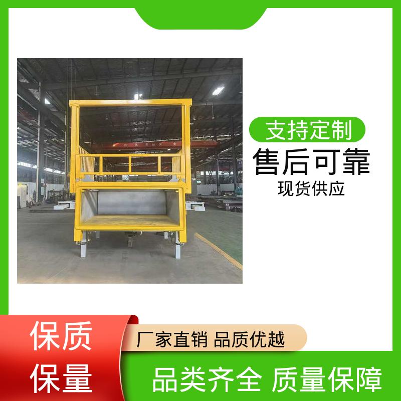 分体式垃圾站 16方 大型智能压缩机设备 功能齐全 操作简单