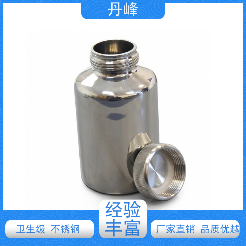 丹峰 非标定制 不锈钢 食用油 储液罐 食品 贮存罐