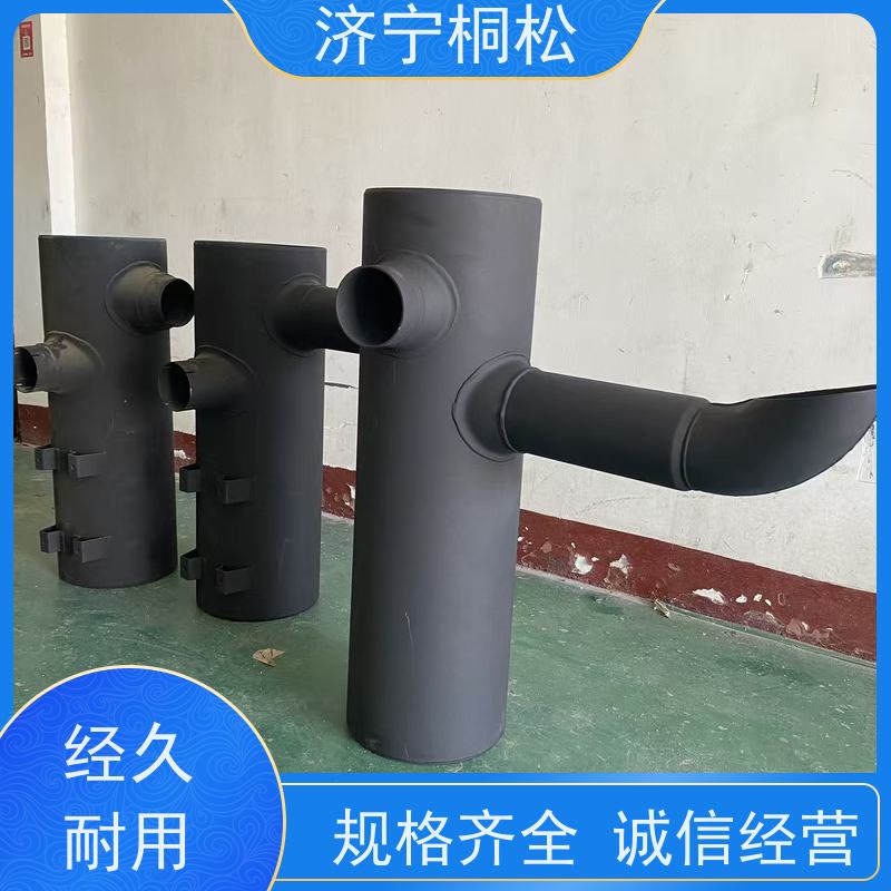 桐松机械 挖掘机PC60/8原厂 消声器6738-11-5520 当天发货 包装