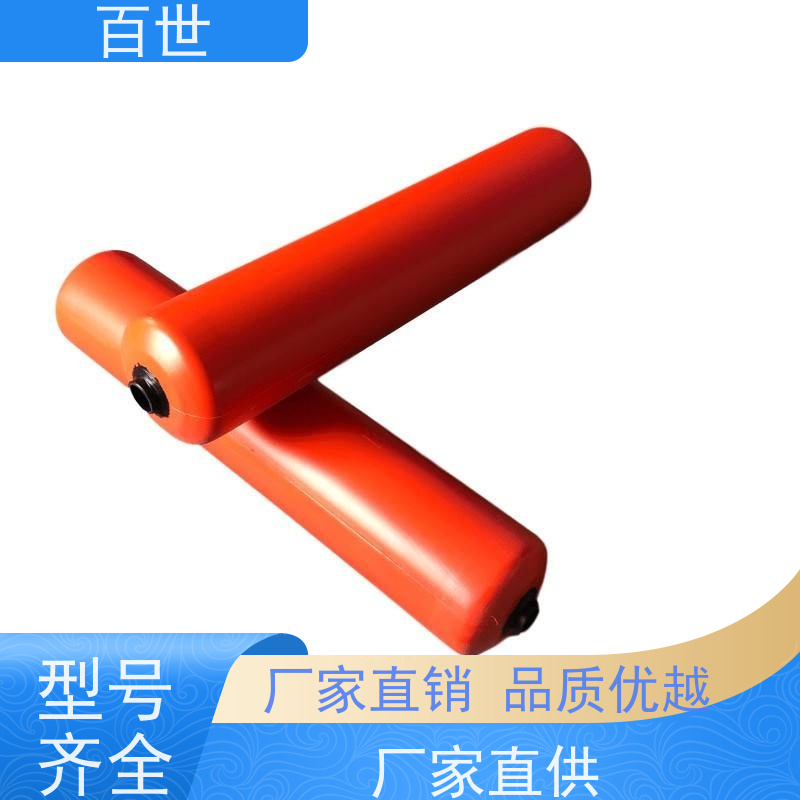 百世 泥石流多发区 拦船浮体 水位自适应 生态友好材质