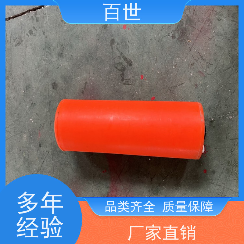 百世 泥石流多发区 拦污屏障 流动防线 生态友好材质