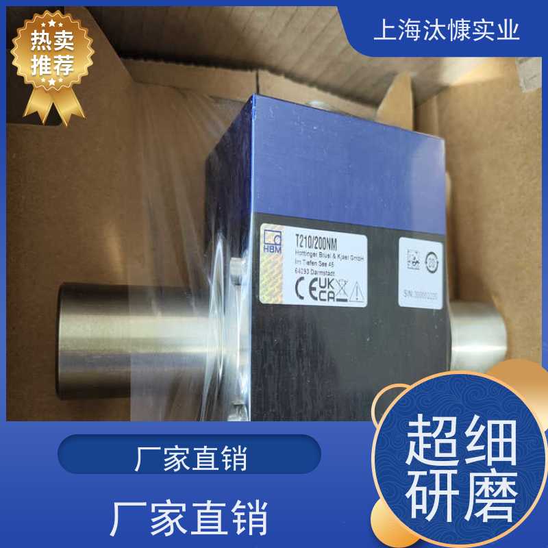 HBM/HBK微型拉力信号放大器1-T210/50NM原厂渠道 有报关单