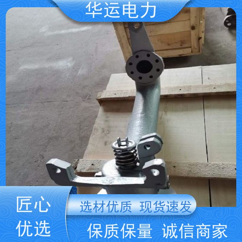 鹅颈阀 IR-3D 规格齐全 质量保障 适用性广泛 华运电力