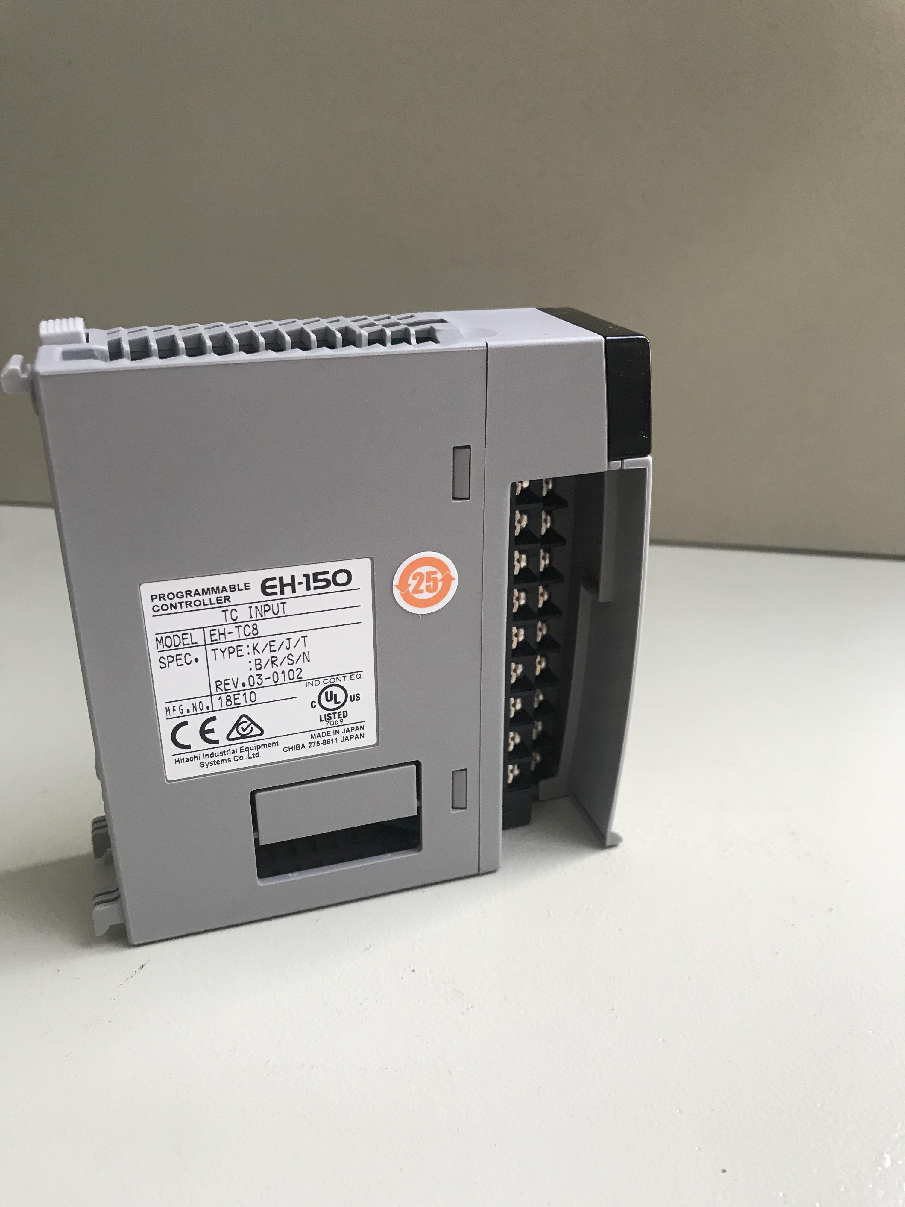 日立 模块 EH-AX44 具有较高的运行功能 严格质检 质量保障