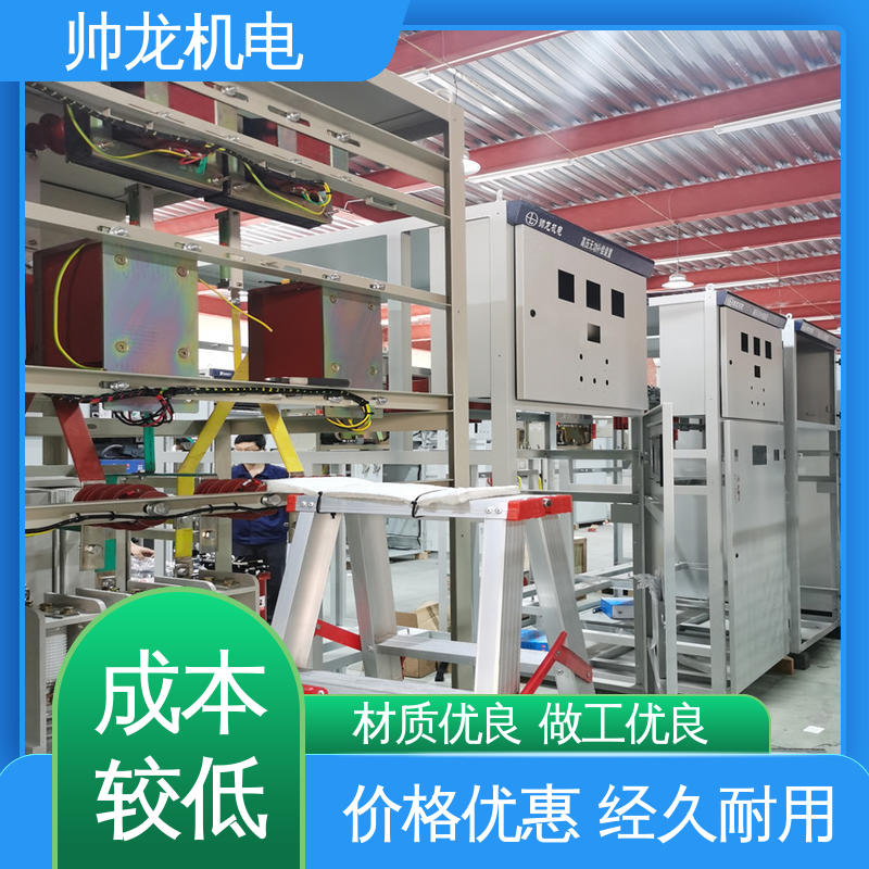 厂家供应 品牌制造 无功补偿装置 耐磨耐用 性能稳定 湖 南