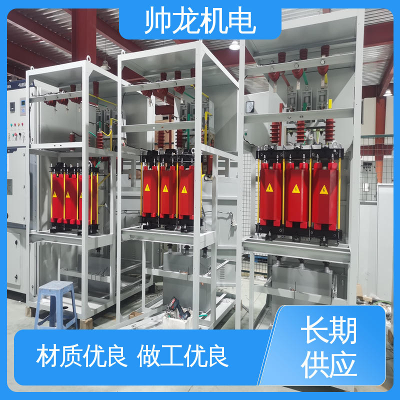 现货直发 库存充足 反应迅速 高效稳定 高低压 电容补偿器 河 北