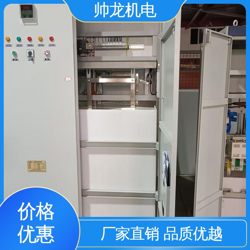 满足不同客户需求 水阻启动柜 应用广泛 资质齐全 浙 江