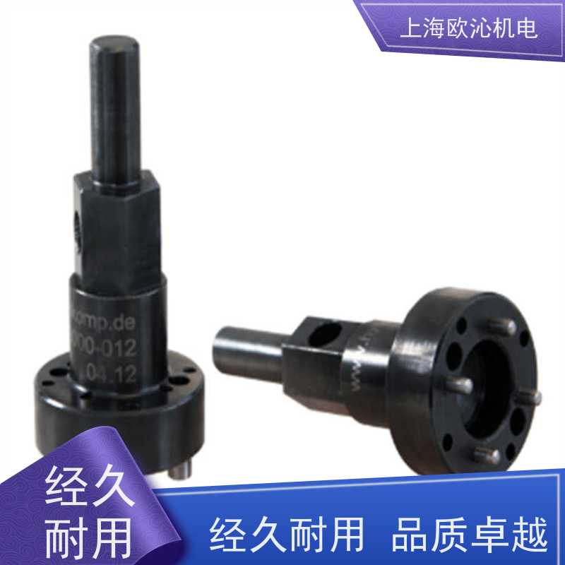 HYDROKOMP 旋入式气缸 KM-460-5-N001 应用广泛