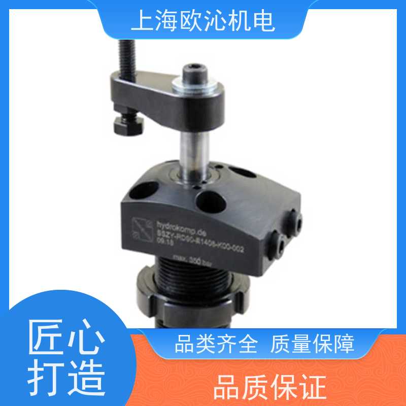 HYDROKOMP 旋转接头 KM-460-5-EG008 产地直供 货期及时