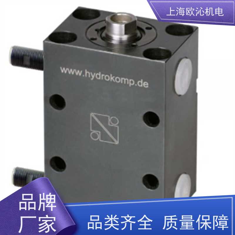 海德康普 旋转夹紧气缸 KM-3-EG003 德国品质 直发全国