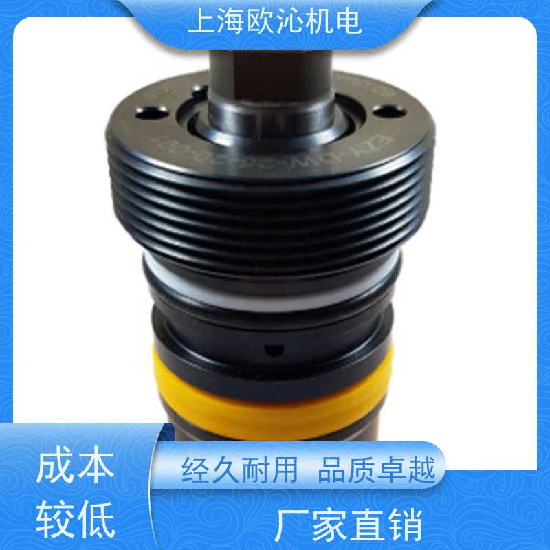 海德康普 气动旋转接头 KM-3-N001 原厂直采 库存发售