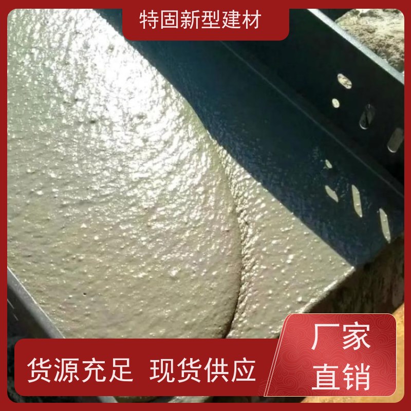 特固 环氧树脂灌浆料 微膨胀无收缩 上门施工 免费指导