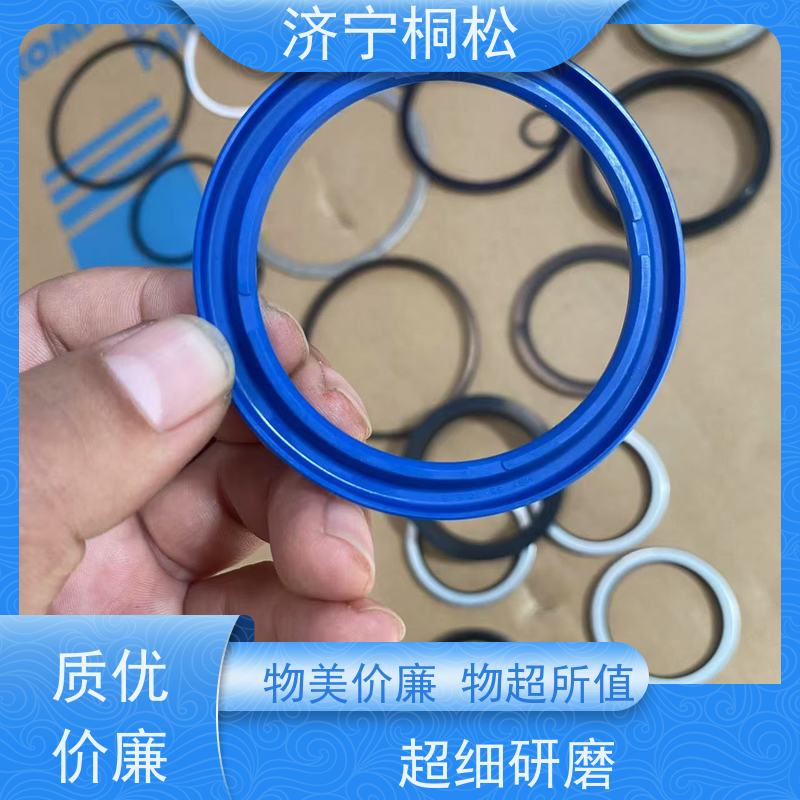 桐松机械 适用于PC 400 斗杆油缸修理包707-99-67490 好配件随时联系