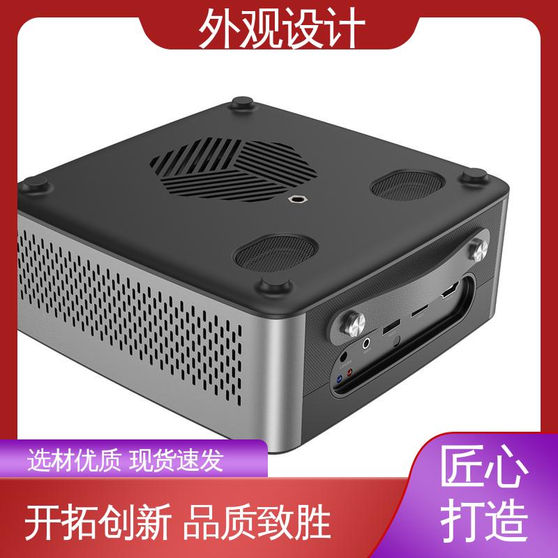 怡觉 机器外观设计 创新性突出 适用于玩具制造