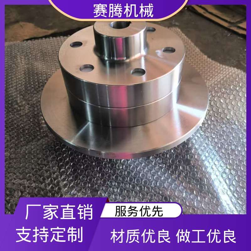 赛腾 运行噪音低 LTZ型 包装机驱动系统专用 带制动轮柱销联轴器