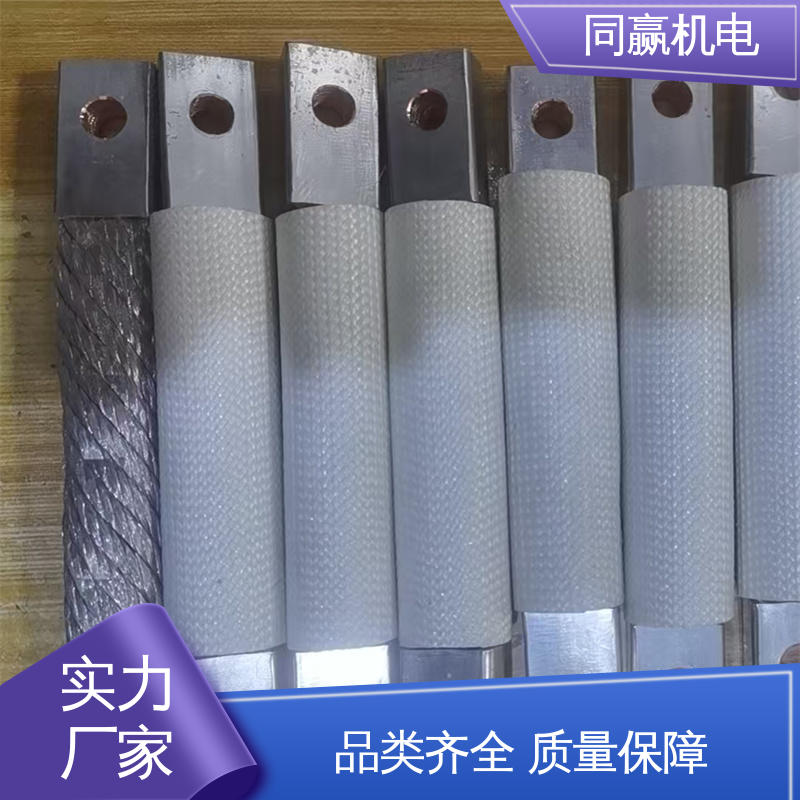 T2紫铜导电带 良好的热电道性 变压器设备 强大抗氧化性 同赢机电