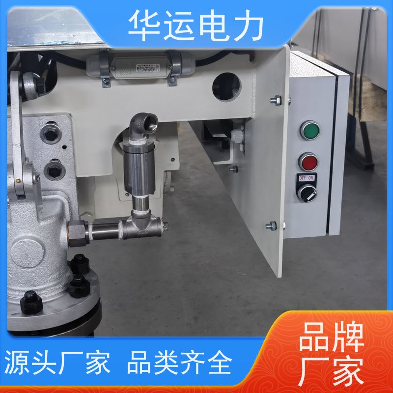 吹灰器 跑车C304C 减速机G9B 原厂同款 华运电力