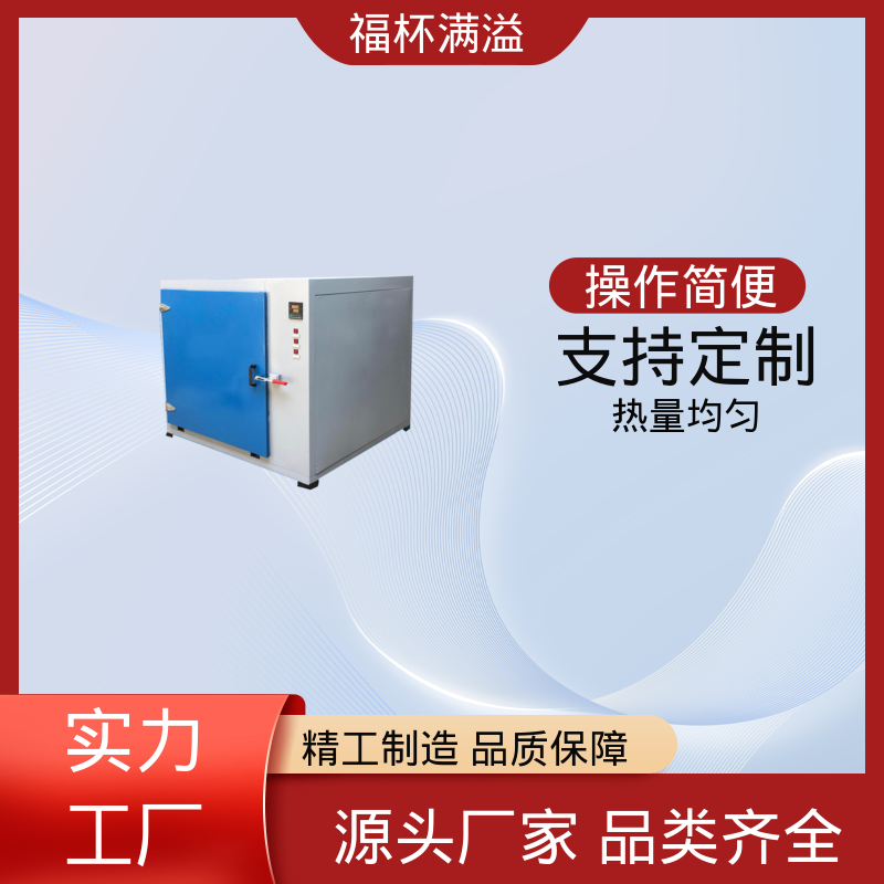 无尘实验室洁净间用 烘箱小型 智能控温 福杯满溢