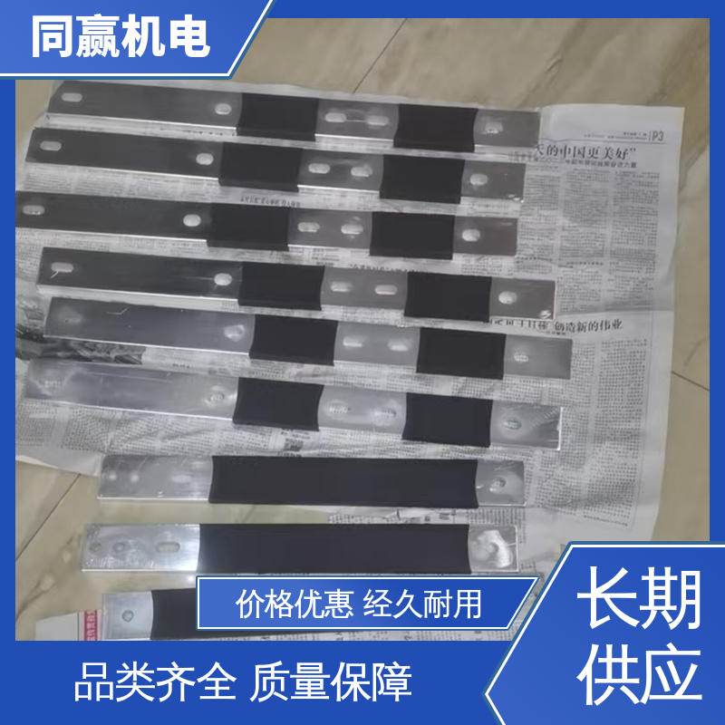 紫铜导电带 大规格电力 突出耐腐能力 集成电路 同赢生产