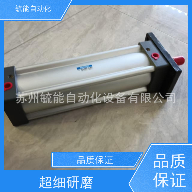 ALLGREAT标准气缸CS80*250-M-FA CS100*250