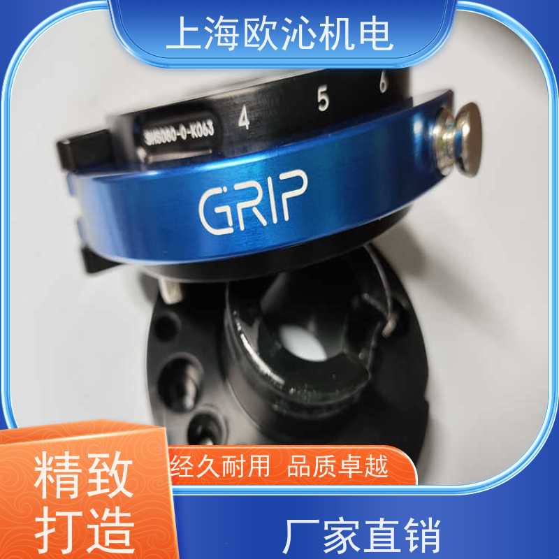 德国GRIP协作机器人SHW连接器G-SHS100-0-K080支持视频验货