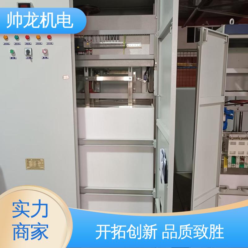 精工细作 实力品质 软起动器 降低电机冲击电流 球磨机/风机 四 川