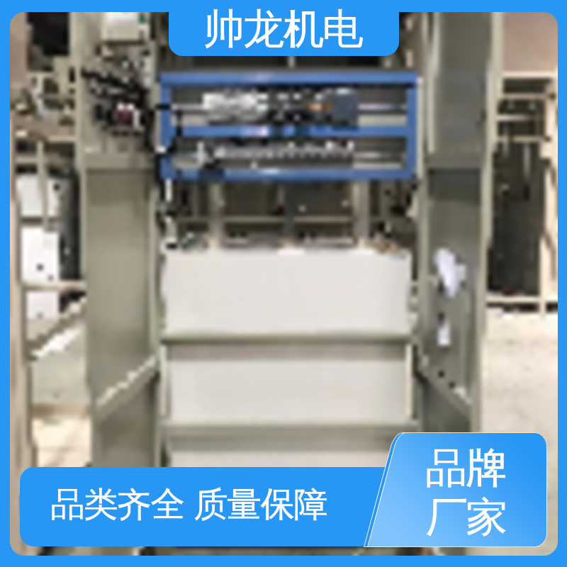 帅龙 水泥厂/泵站 现货直发 库存充足 软启动柜 高效稳定 耐腐蚀性强