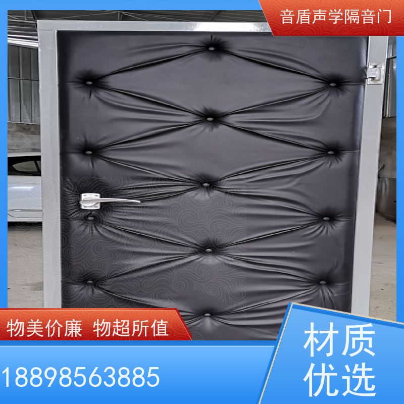 音盾 音乐教室 防火隔声门 品质保证 生产批发厂家