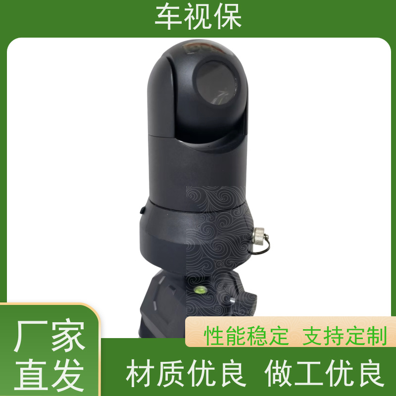 4G布控球 智能预警 全天守护 厂家供应 品质保证 车视保