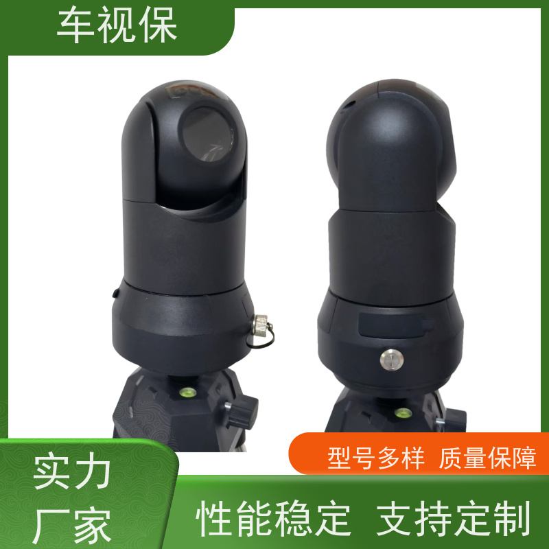 机器狗监控球 智能预警 全天守护 厂家供应 品质保证 车视保