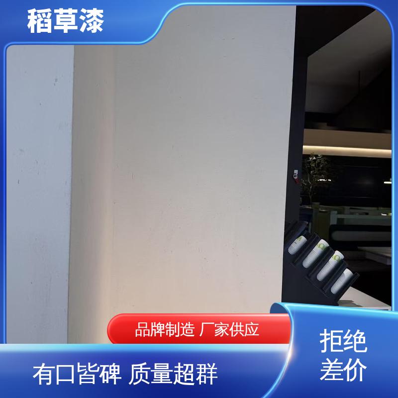 威乐森 新型材料稻草漆 修补间隔4小时 实力厂家 品质优越