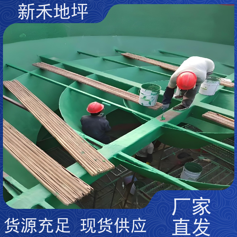 环氧玻璃钢防腐施工厂家支持定制化上门施工服务 烟囱耐腐保护层