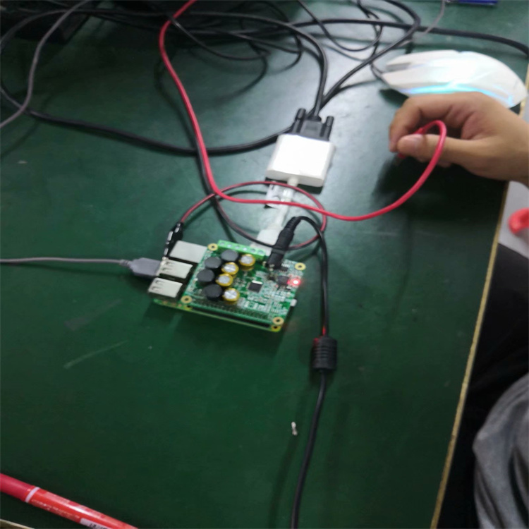 可编程逻辑器件芯片开发设计 单片机解密 助力高效系统集成