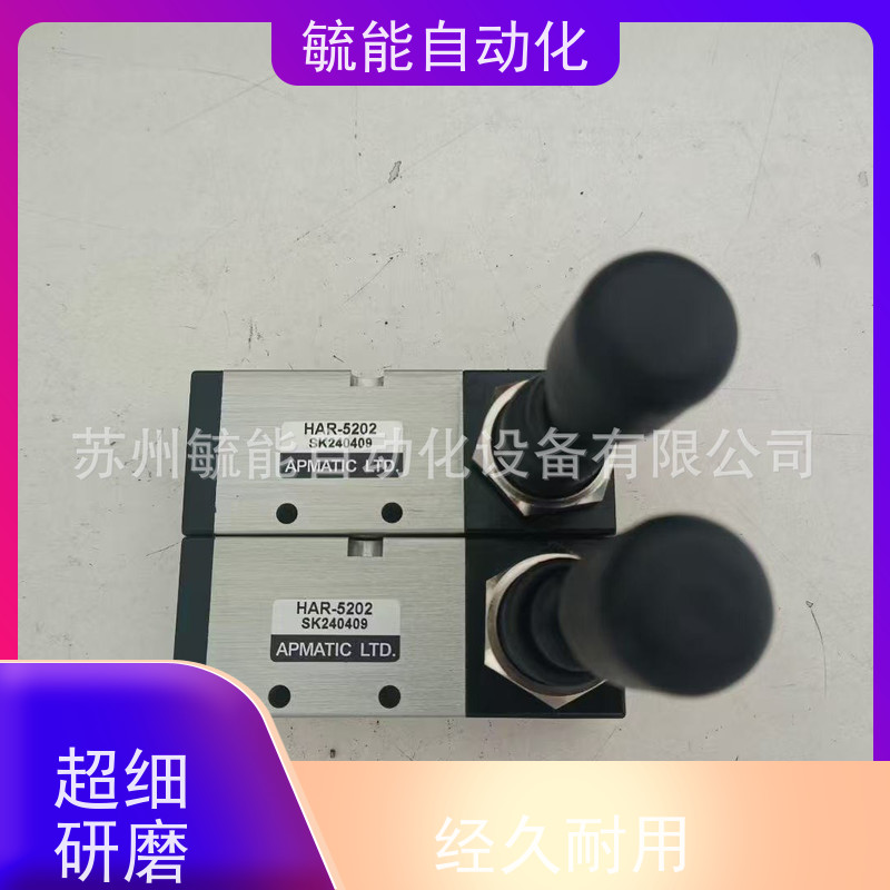 APMATIC气缸ASR50B25-W-SI-RD2