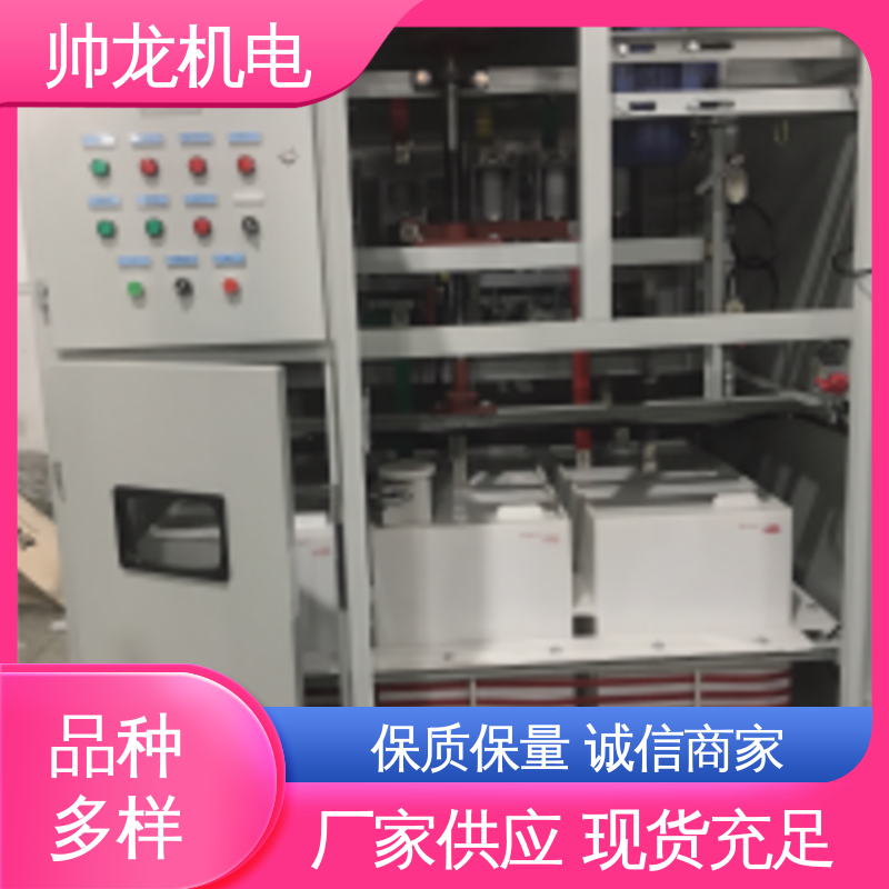 山 东 软启动装置 经济实惠 保护全面 降低电机冲击电流 水泥厂/泵站