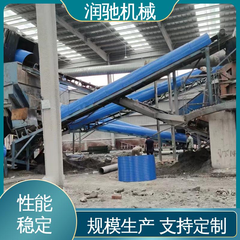 颜色可选 蓝色B1000 可拆卸 运输机防雨棚 润驰供应