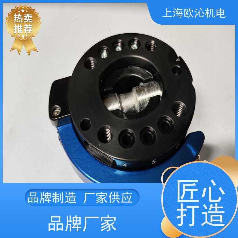 德国GRIP机器人快换装置G-MGW050-2U中国区总代理