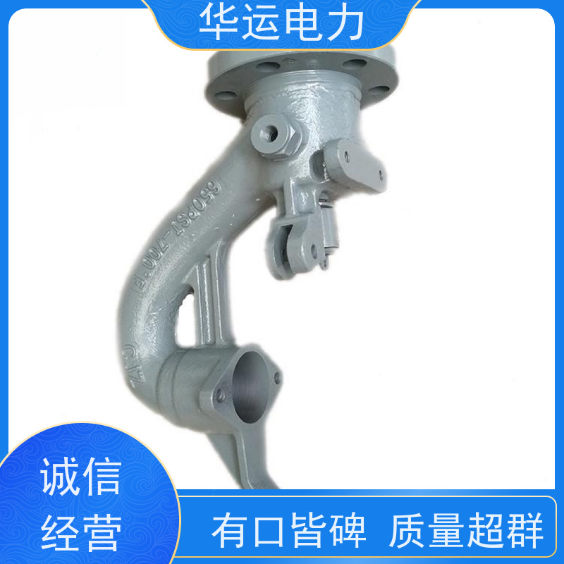 鹅颈阀 IR-3Z 规格齐全 质量保障 高效节能 戴蒙德系列配件