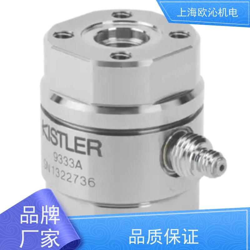 瑞士KISTLER 力传感器 18037786 9133C21 原厂直采 库存发售