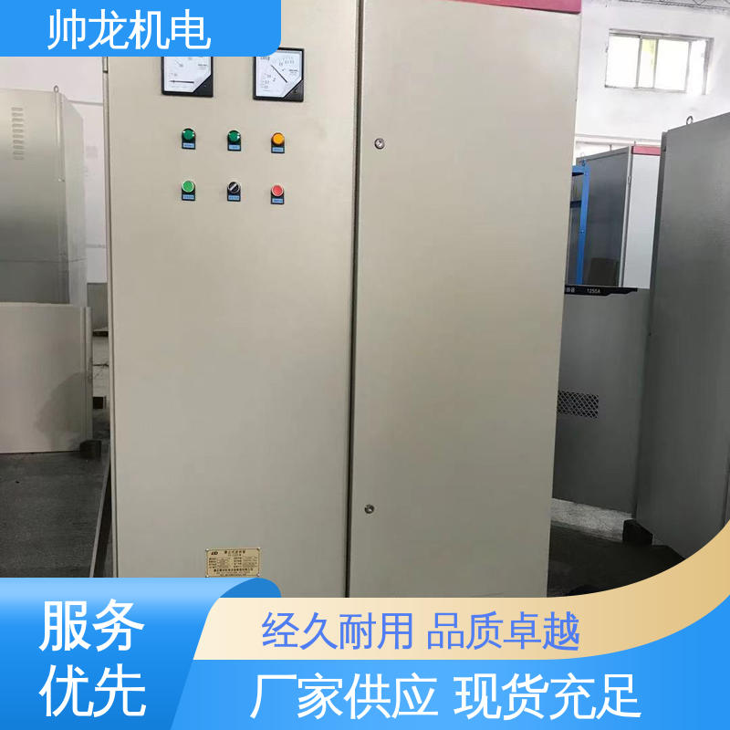高压绕线电机 满足不同客户需求 安全性高 结构紧凑 进相器 浙 江