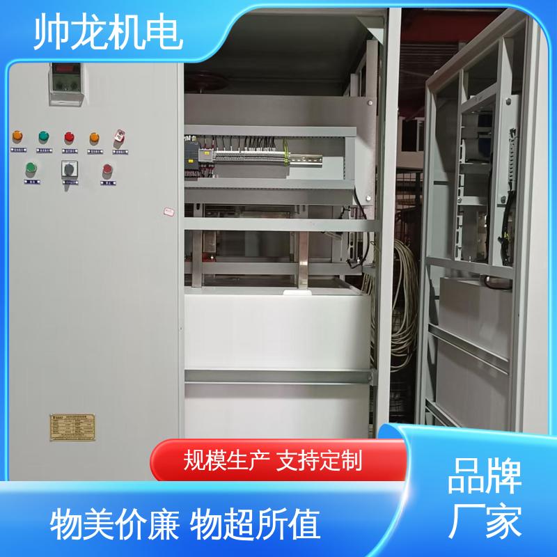 应用广泛 资质齐全 矿用一般型 软启动器 操作简单 发货迅速 帅龙机电