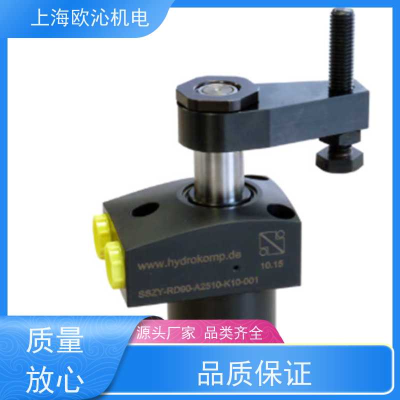 HYDROKOMP 旋转接头 KN-460-5-EG006 原厂渠道 有报关单
