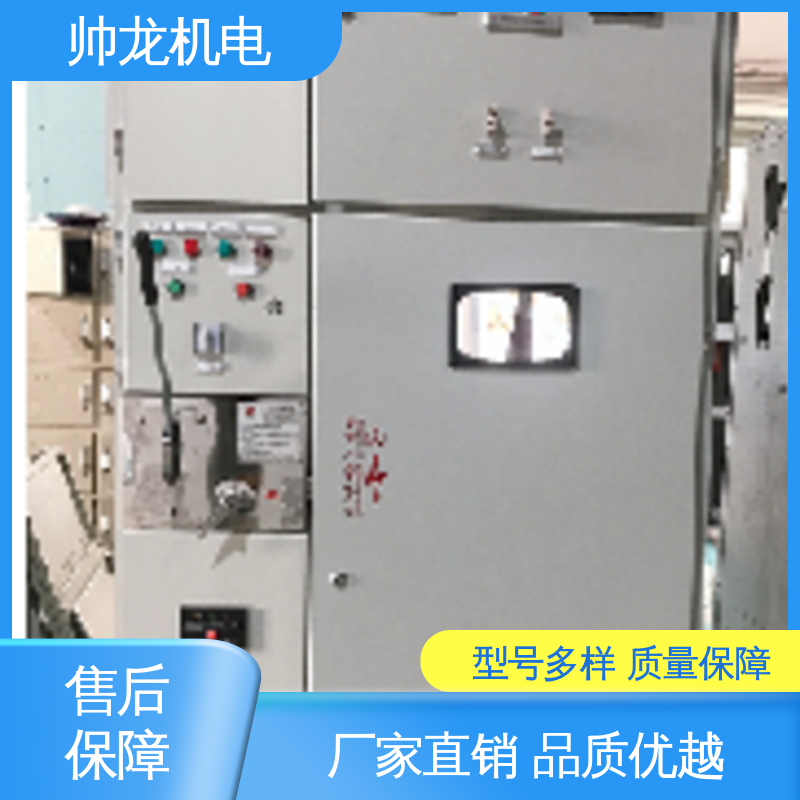 河 北 运行稳定 平稳可控 工艺精湛 提供技术服务 6kv高压 环网柜