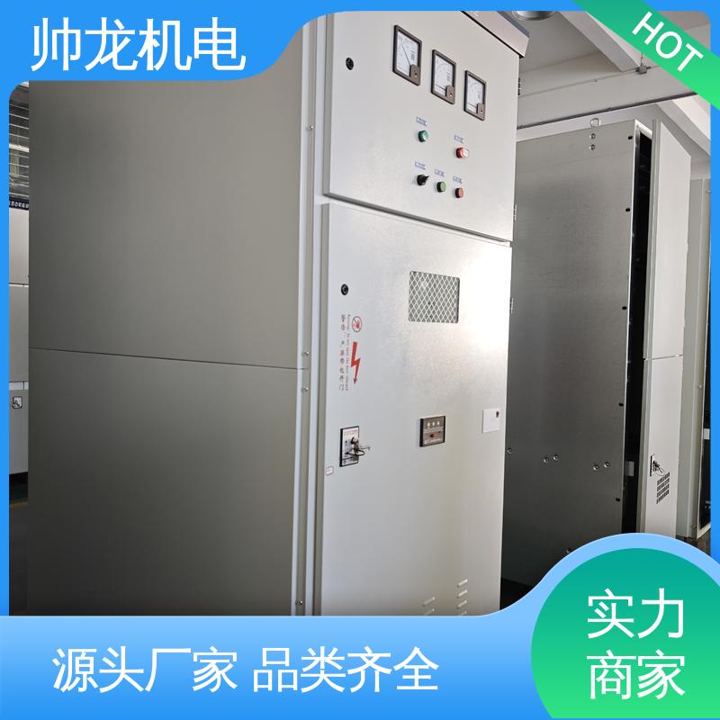 湖 南 就地补偿柜 满足不同客户需求 高低压 应用广泛 资质齐全