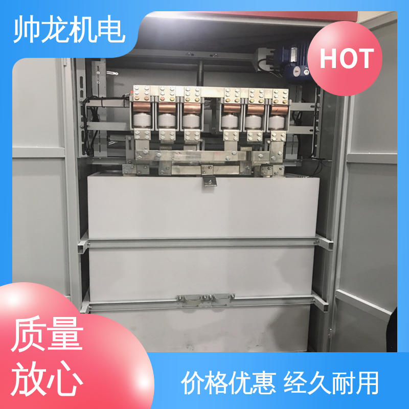 河 北 性能稳定 反应迅速 满足不同客户需求 高压软启动柜