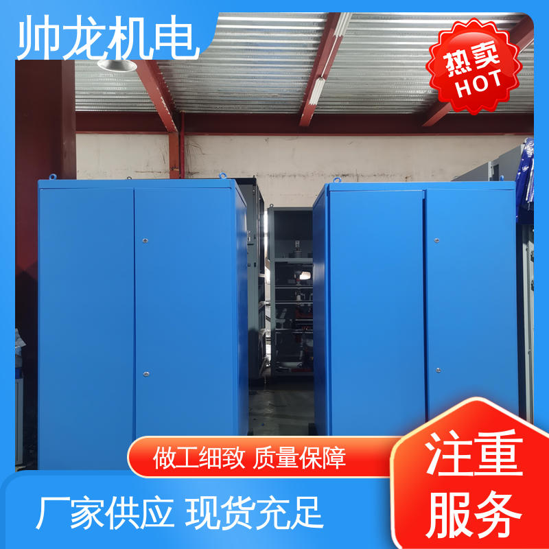 钢铁厂/建材厂 起动控制柜 经济实惠 售后完善 浙 江