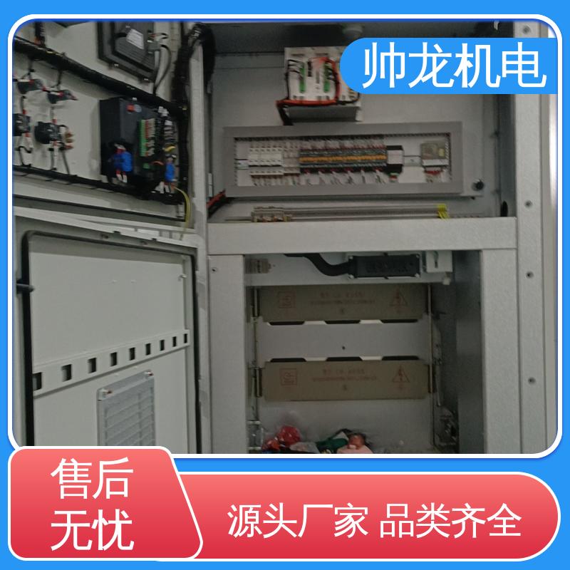 资质齐全 高效稳定 球磨机/风机 经济实惠 售后完善 固态软起动柜 浙 江